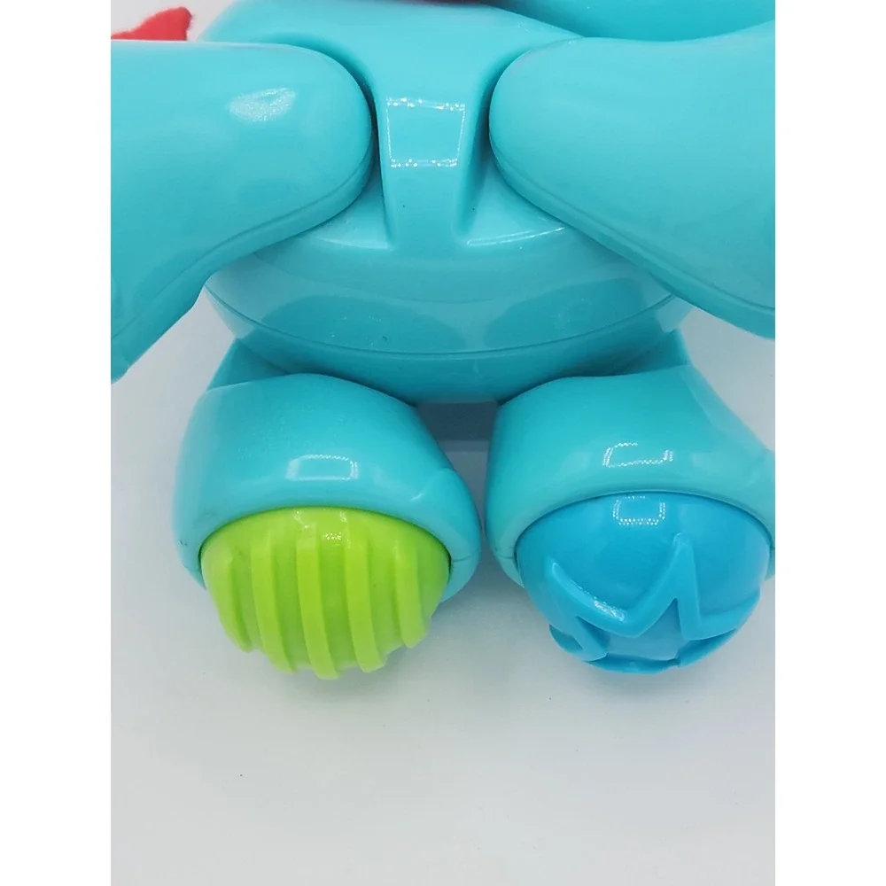 Fisher-Price Amazing Animals 8